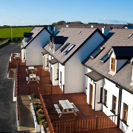 Hookless Holiday Homes Fethard on Sea Eksteriør bilde