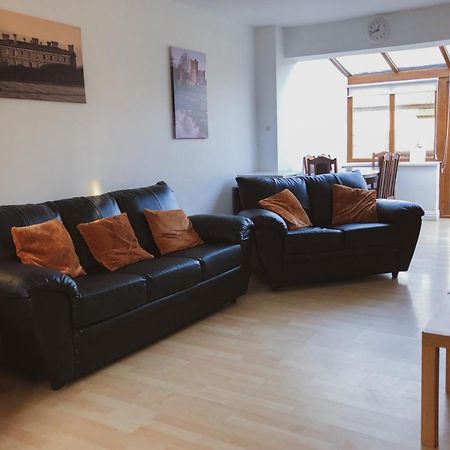 Hookless Holiday Homes Fethard on Sea Eksteriør bilde