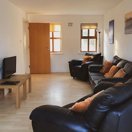 Hookless Holiday Homes Fethard on Sea Eksteriør bilde