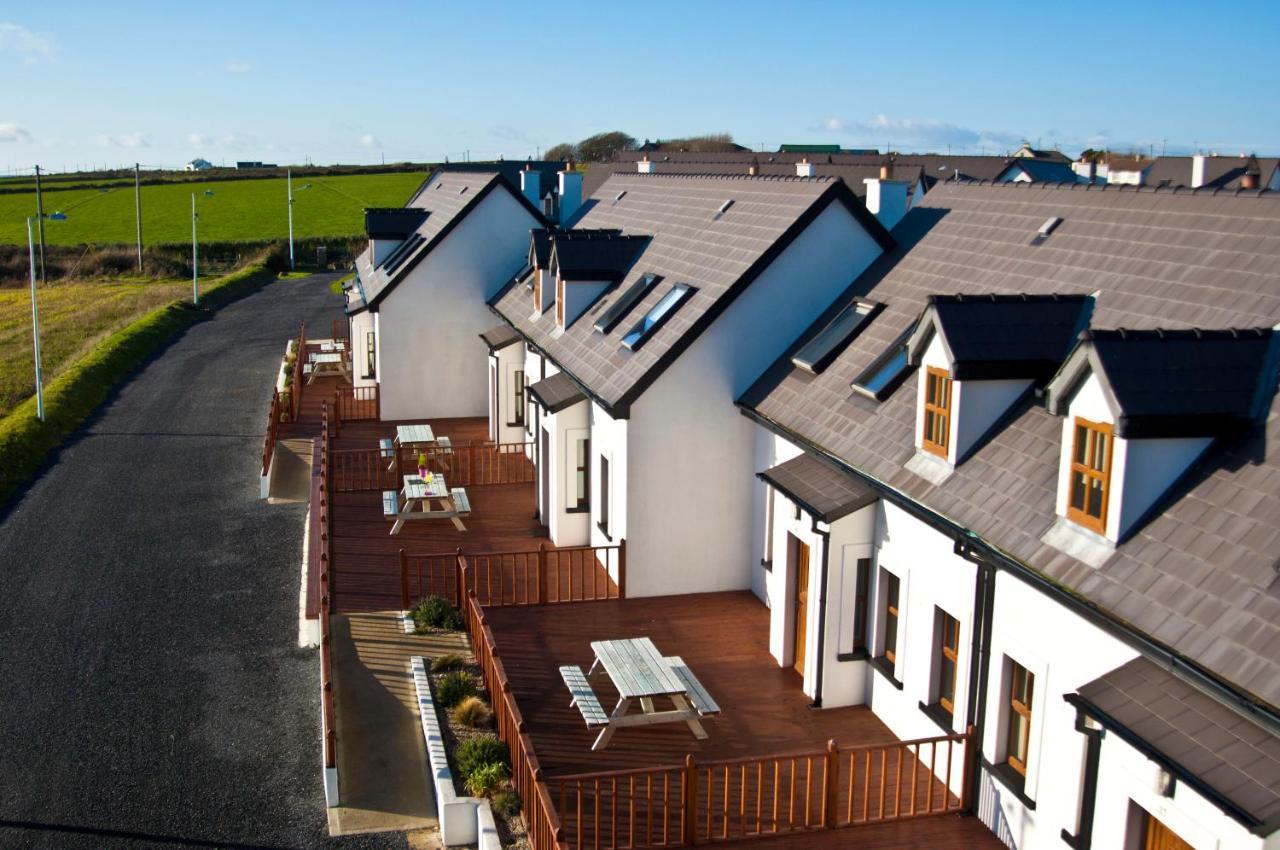 Hookless Holiday Homes Fethard on Sea Eksteriør bilde