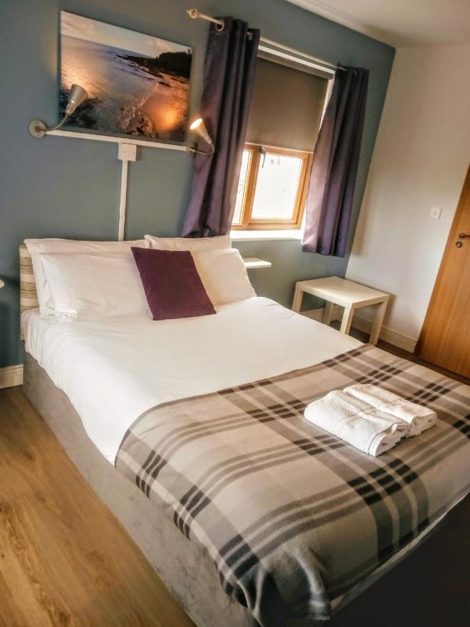 Hookless Holiday Homes Fethard on Sea Eksteriør bilde