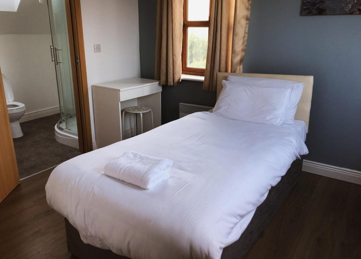 Hookless Holiday Homes Fethard on Sea Eksteriør bilde