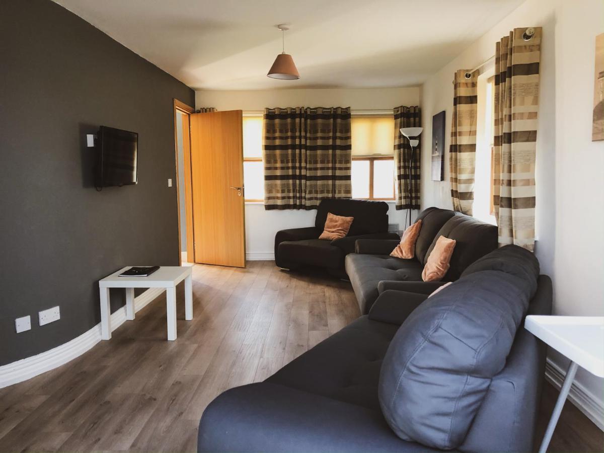 Hookless Holiday Homes Fethard on Sea Eksteriør bilde