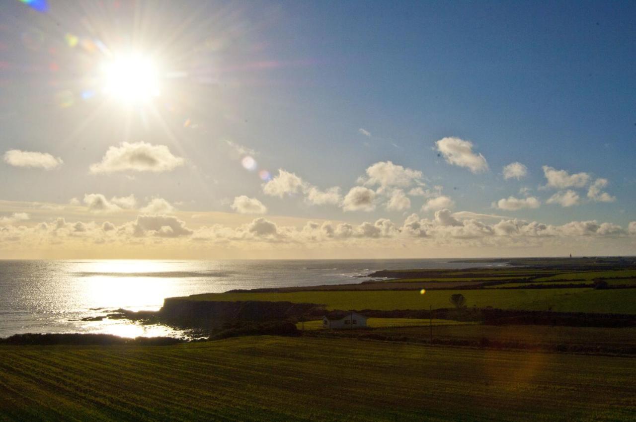 Hookless Holiday Homes Fethard on Sea Rom bilde