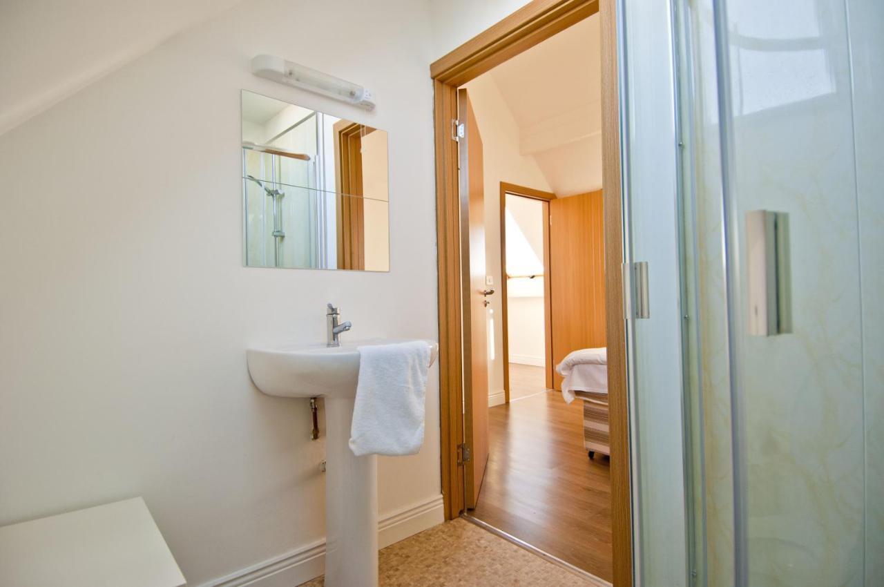 Hookless Holiday Homes Fethard on Sea Eksteriør bilde