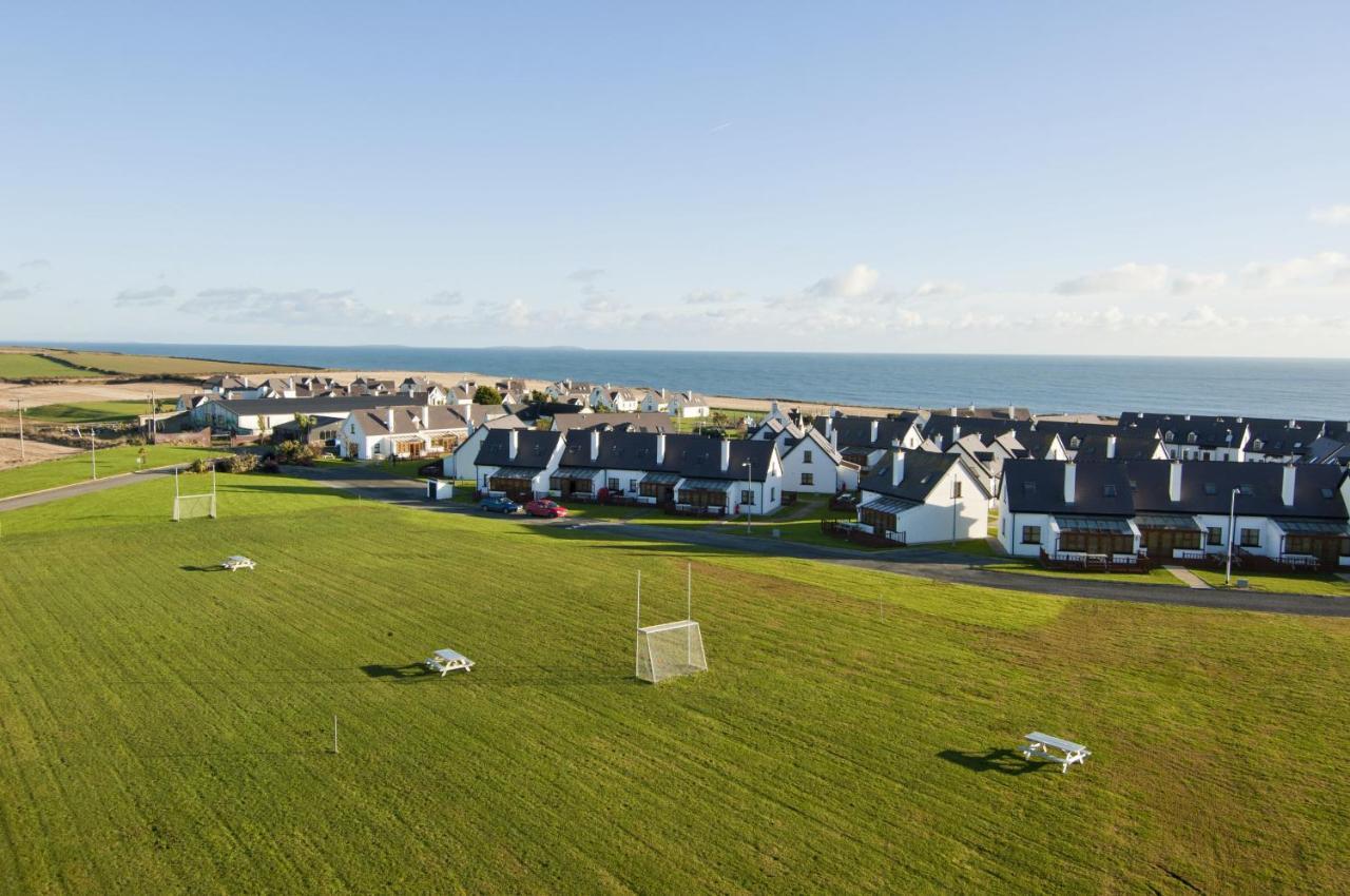 Hookless Holiday Homes Fethard on Sea Rom bilde