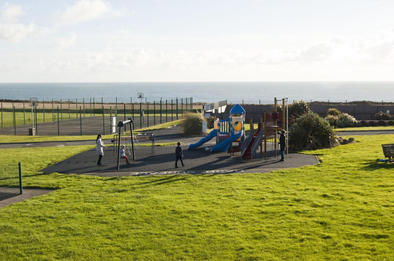 Hookless Holiday Homes Fethard on Sea Eksteriør bilde