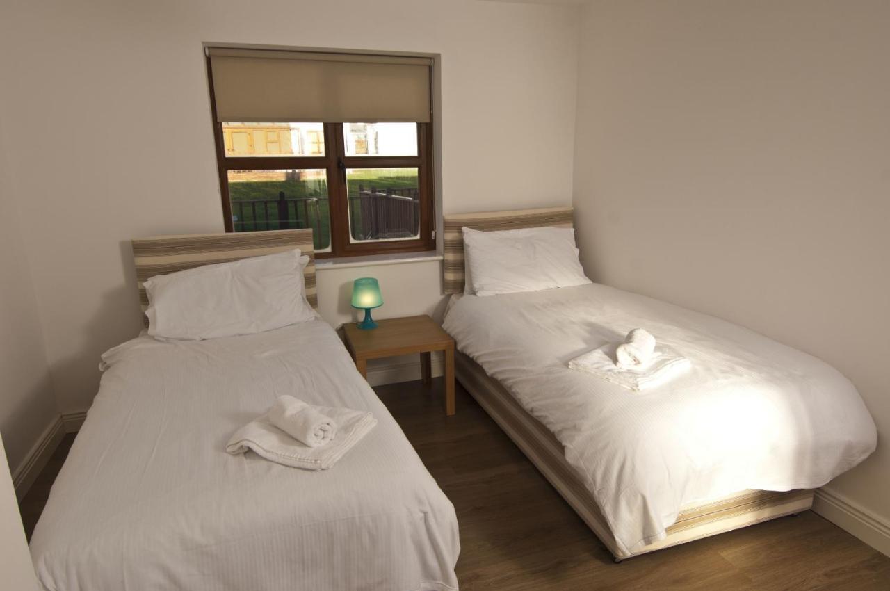 Hookless Holiday Homes Fethard on Sea Rom bilde