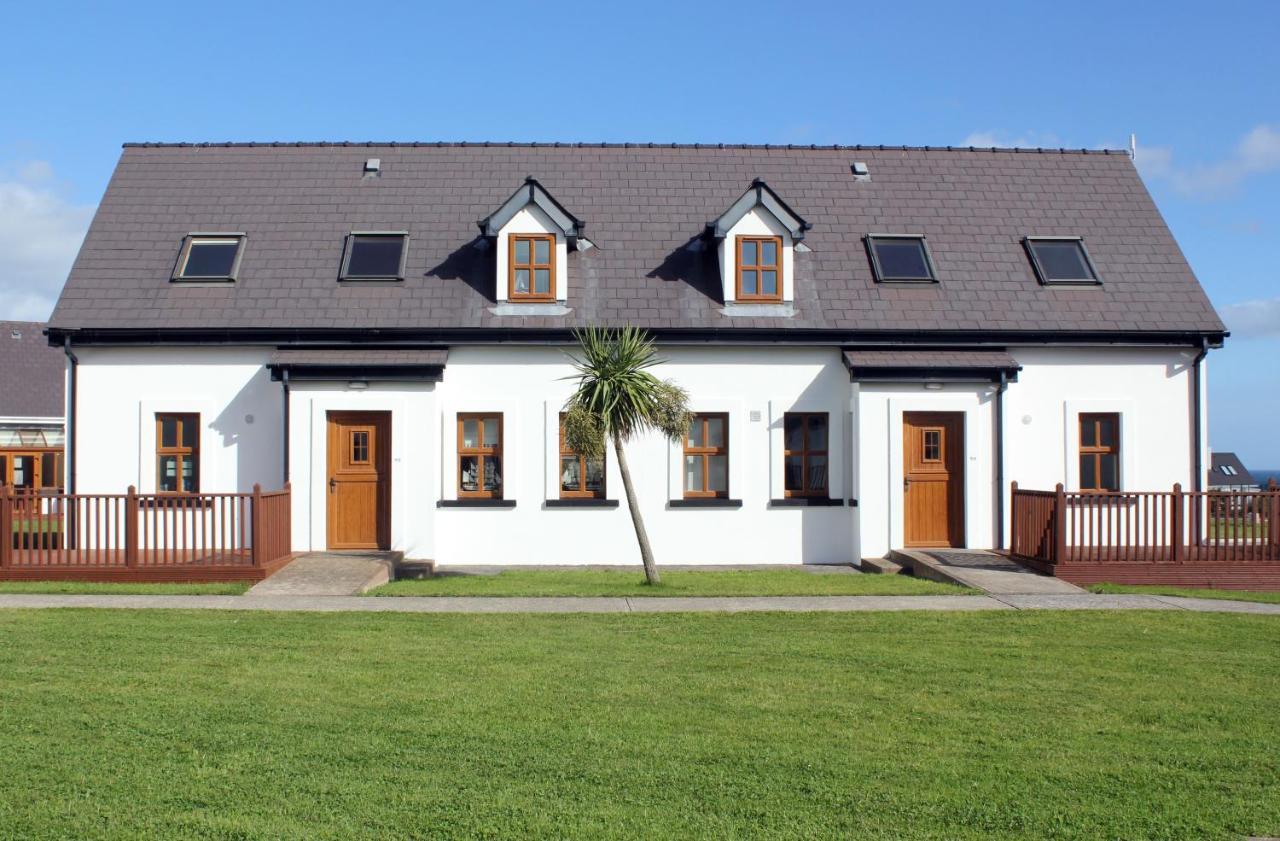 Hookless Holiday Homes Fethard on Sea Eksteriør bilde