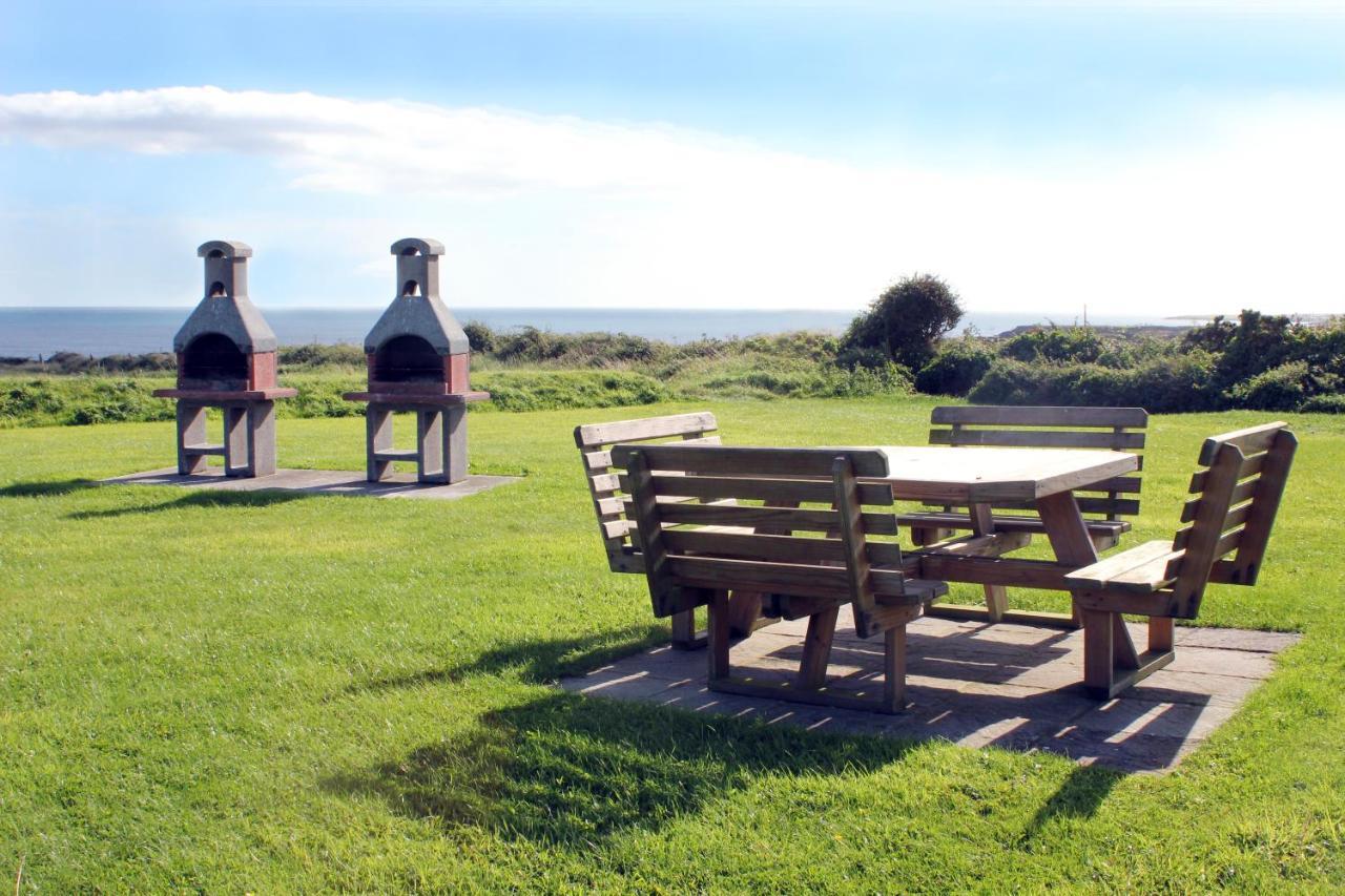 Hookless Holiday Homes Fethard on Sea Eksteriør bilde