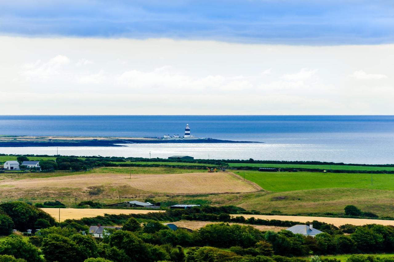 Hookless Holiday Homes Fethard on Sea Eksteriør bilde