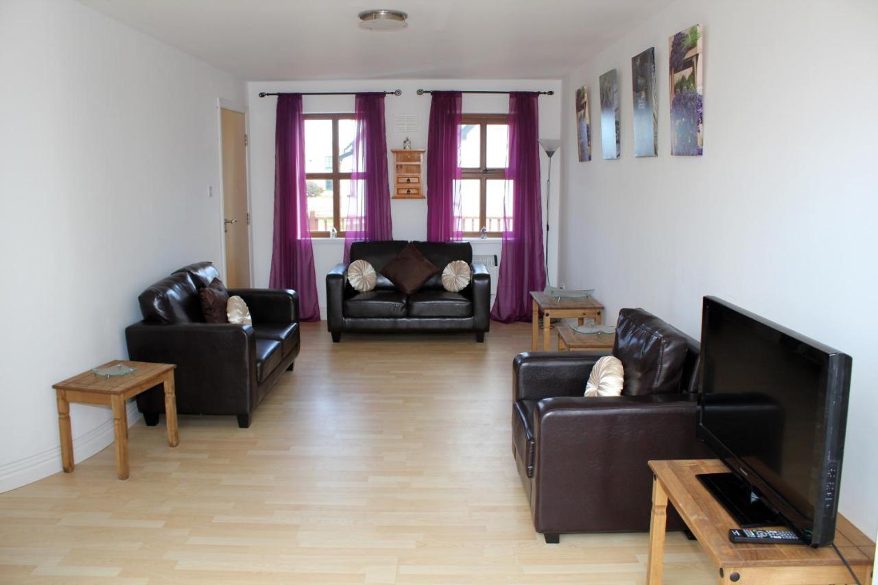 Hookless Holiday Homes Fethard on Sea Eksteriør bilde