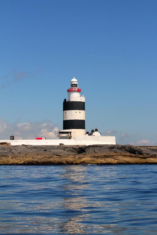 Hookless Holiday Homes Fethard on Sea Eksteriør bilde