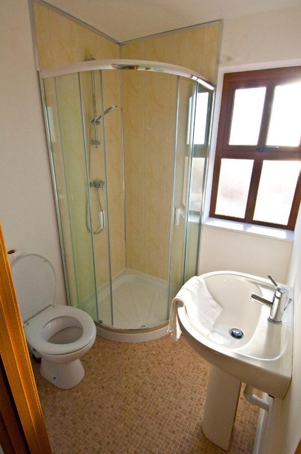 Hookless Holiday Homes Fethard on Sea Eksteriør bilde