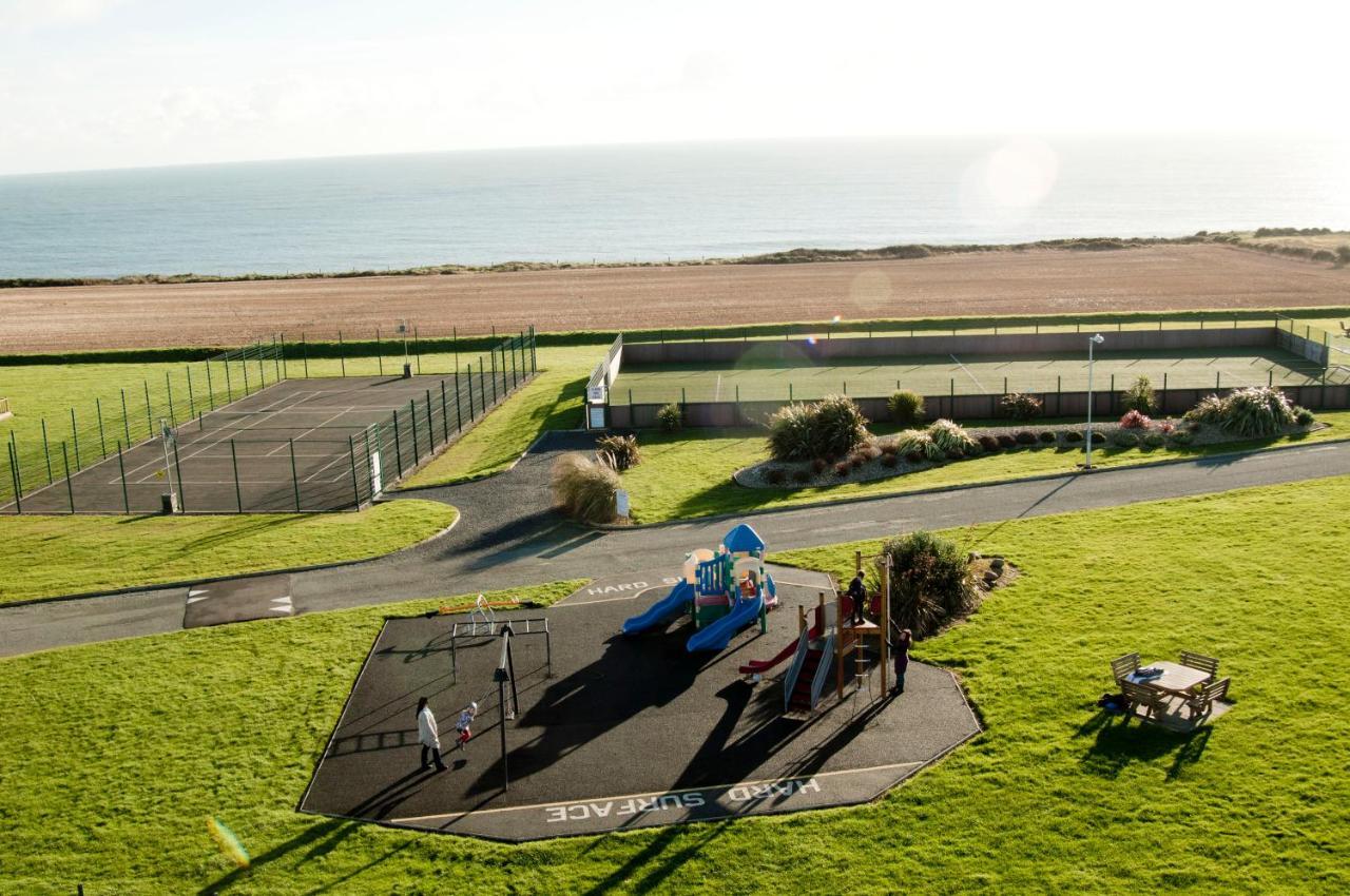 Hookless Holiday Homes Fethard on Sea Eksteriør bilde