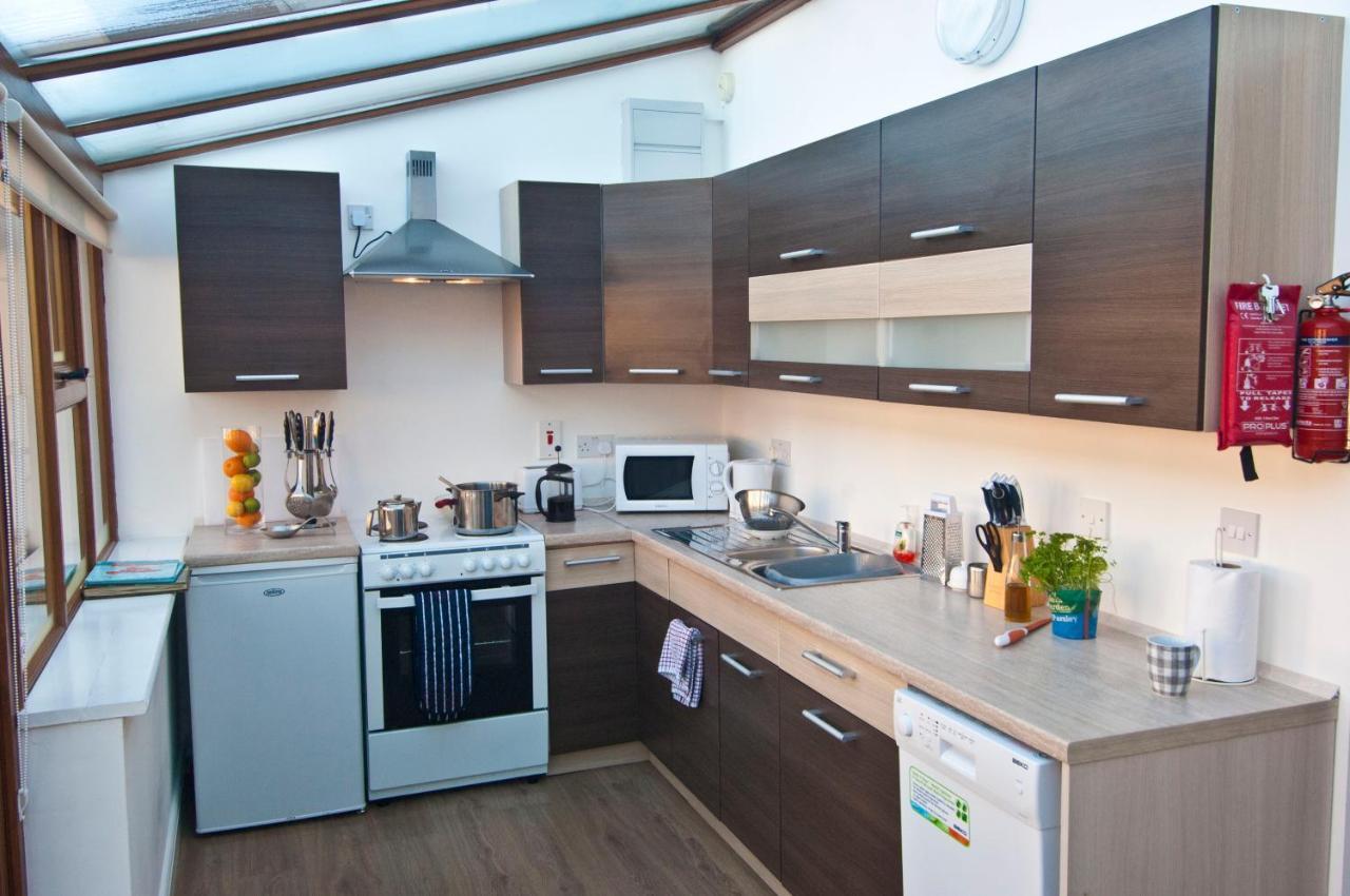 Hookless Holiday Homes Fethard on Sea Eksteriør bilde