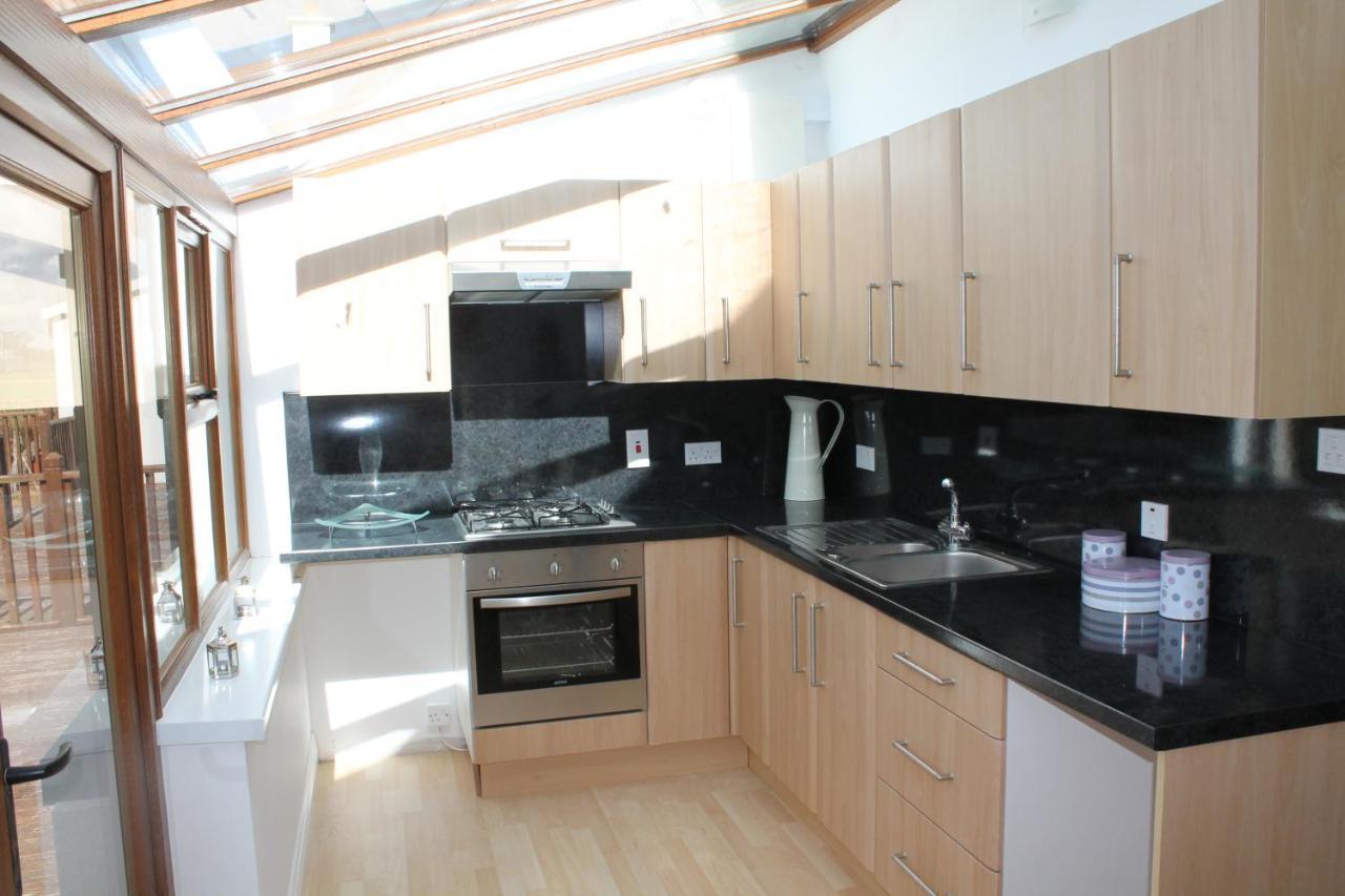 Hookless Holiday Homes Fethard on Sea Eksteriør bilde