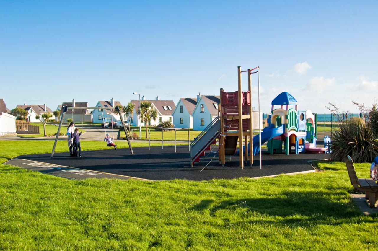 Hookless Holiday Homes Fethard on Sea Eksteriør bilde