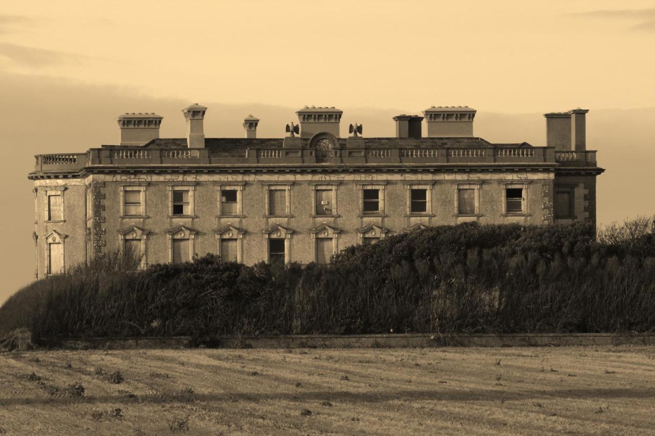 Hookless Holiday Homes Fethard on Sea Eksteriør bilde