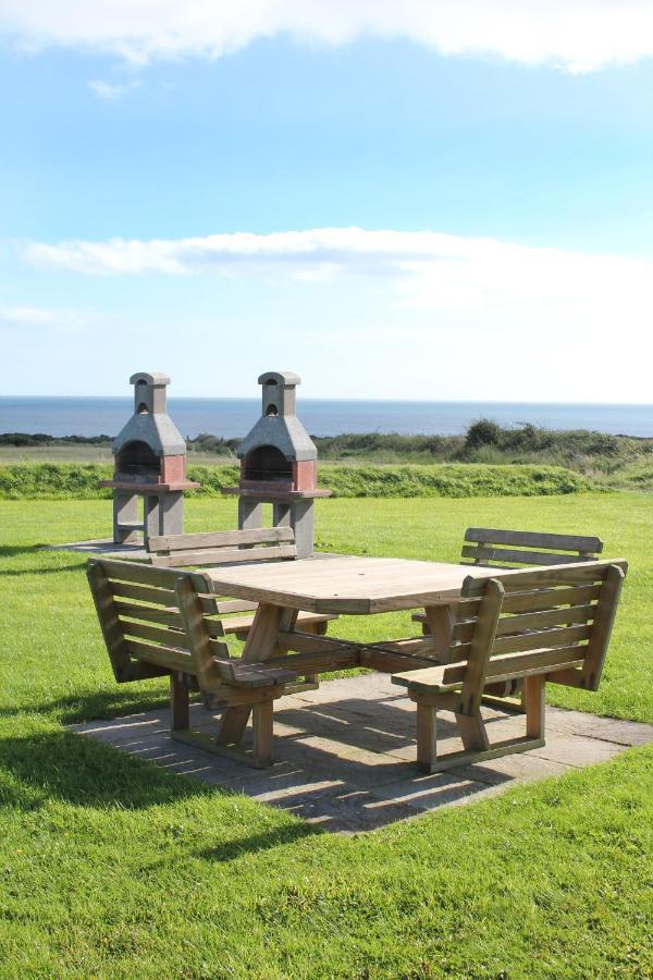 Hookless Holiday Homes Fethard on Sea Eksteriør bilde