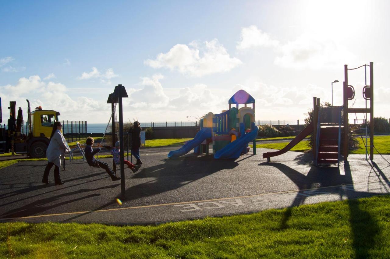 Hookless Holiday Homes Fethard on Sea Eksteriør bilde