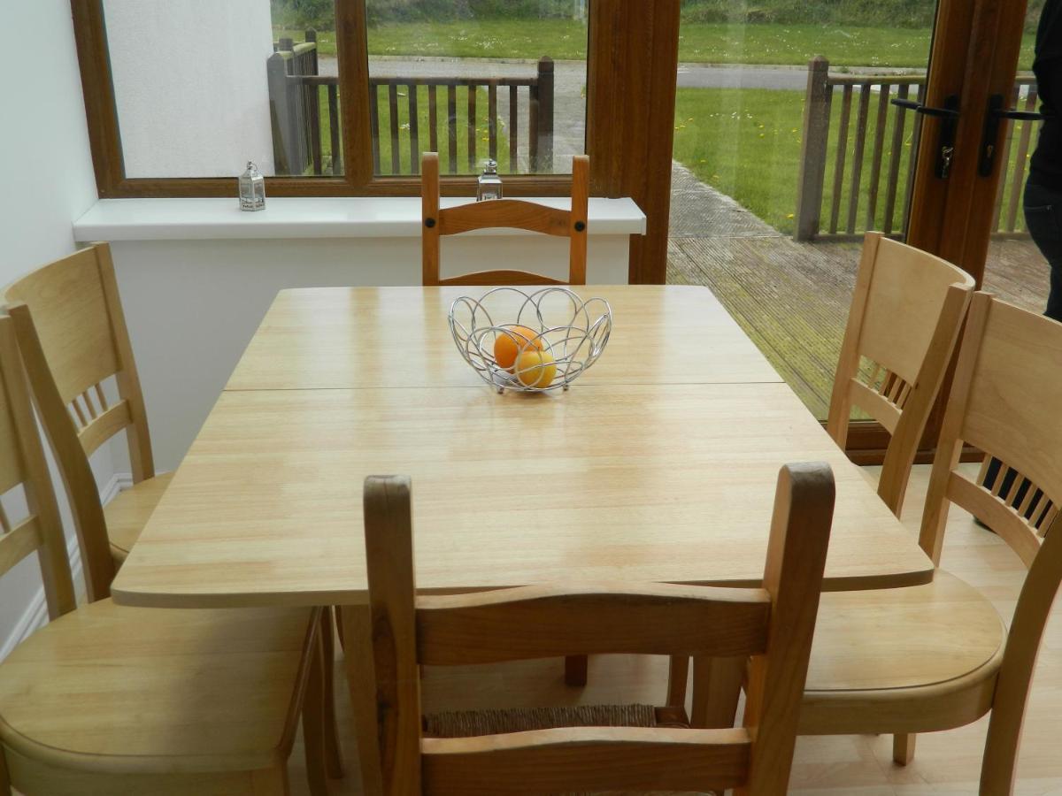 Hookless Holiday Homes Fethard on Sea Eksteriør bilde