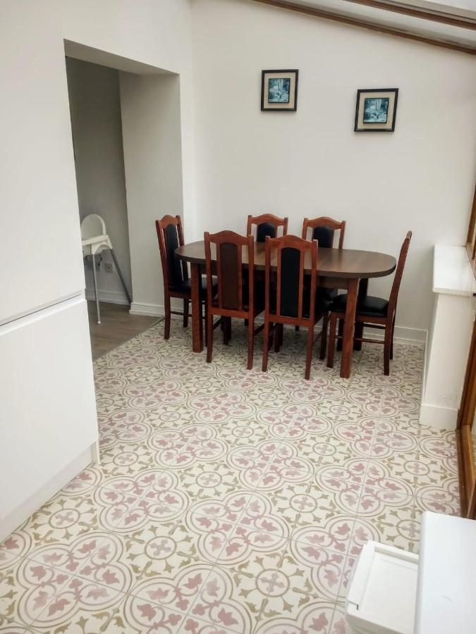 Hookless Holiday Homes Fethard on Sea Eksteriør bilde
