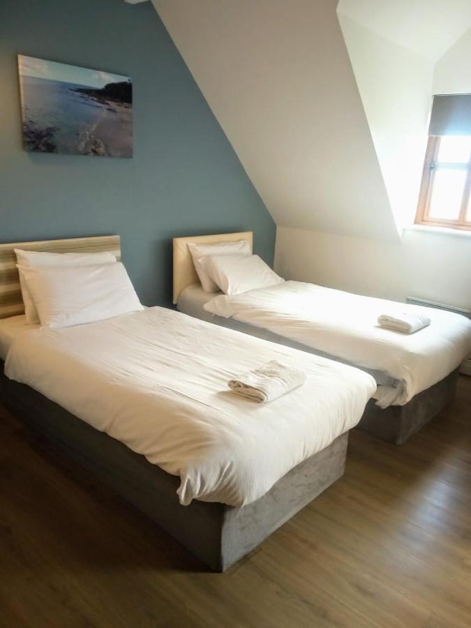 Hookless Holiday Homes Fethard on Sea Eksteriør bilde