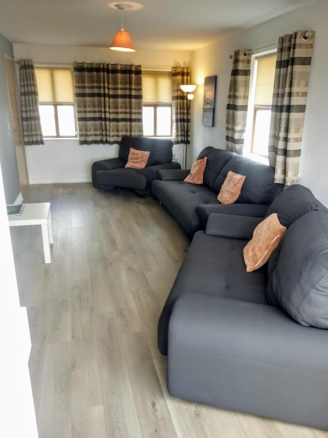 Hookless Holiday Homes Fethard on Sea Eksteriør bilde