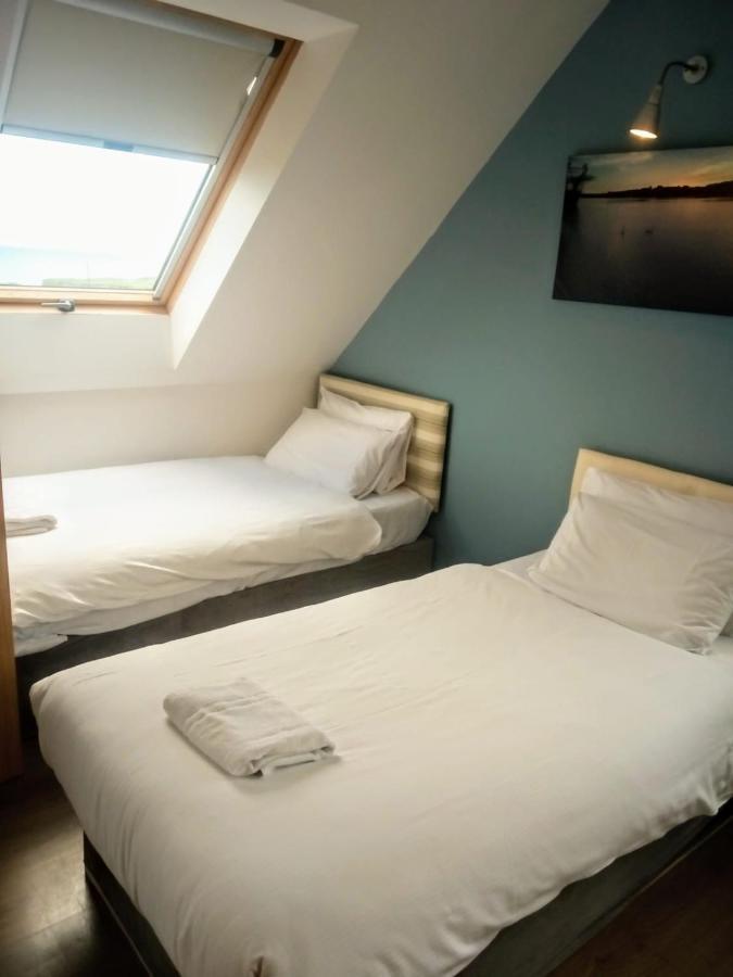 Hookless Holiday Homes Fethard on Sea Eksteriør bilde