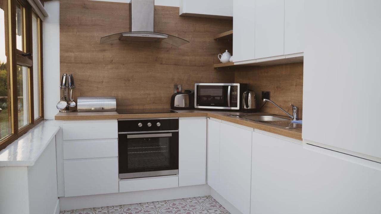 Hookless Holiday Homes Fethard on Sea Eksteriør bilde