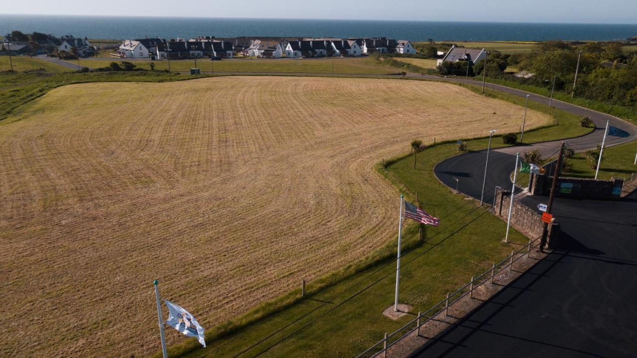 Hookless Holiday Homes Fethard on Sea Eksteriør bilde