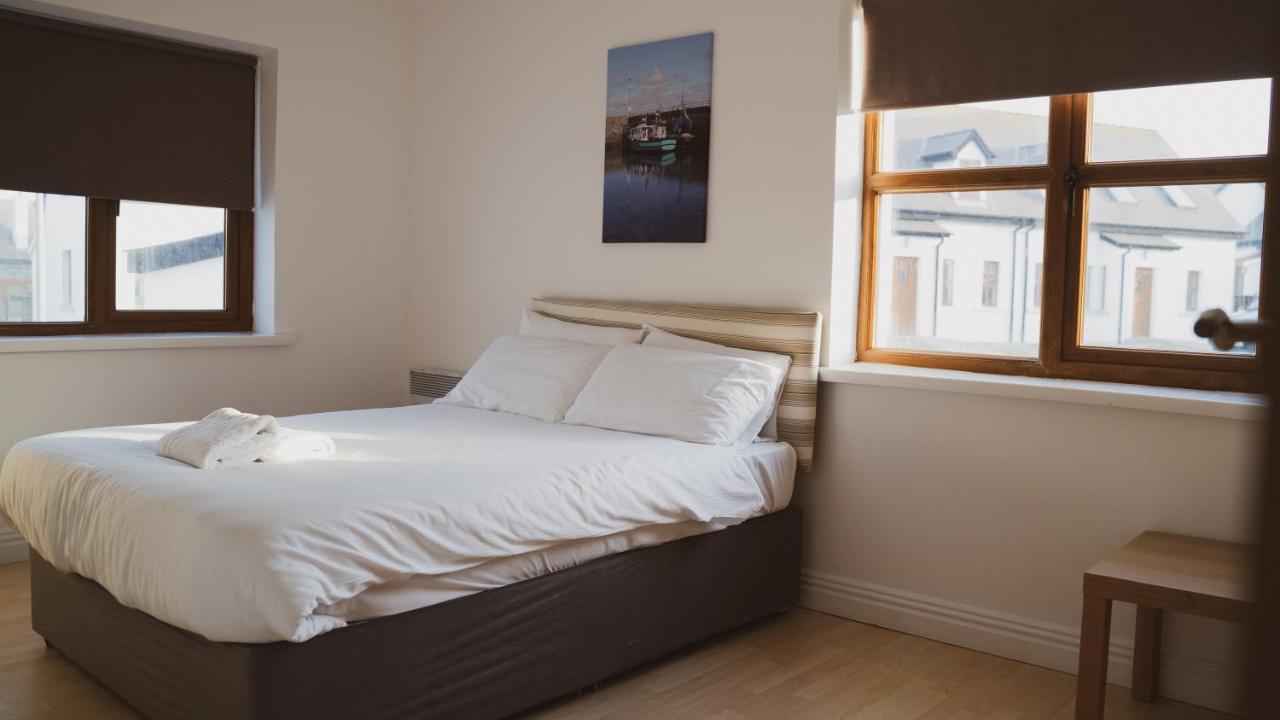 Hookless Holiday Homes Fethard on Sea Eksteriør bilde