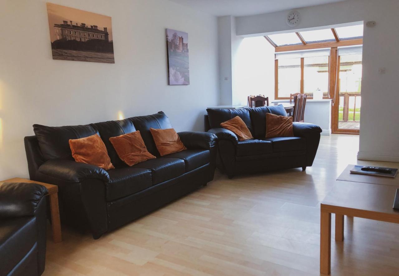 Hookless Holiday Homes Fethard on Sea Eksteriør bilde