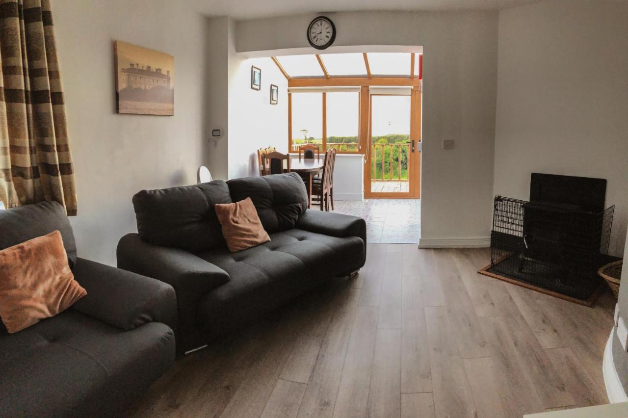 Hookless Holiday Homes Fethard on Sea Eksteriør bilde