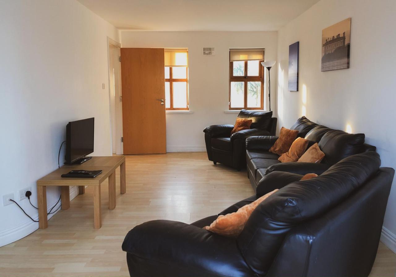 Hookless Holiday Homes Fethard on Sea Eksteriør bilde