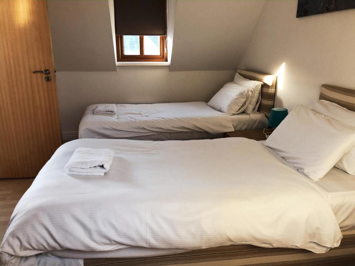 Hookless Holiday Homes Fethard on Sea Eksteriør bilde