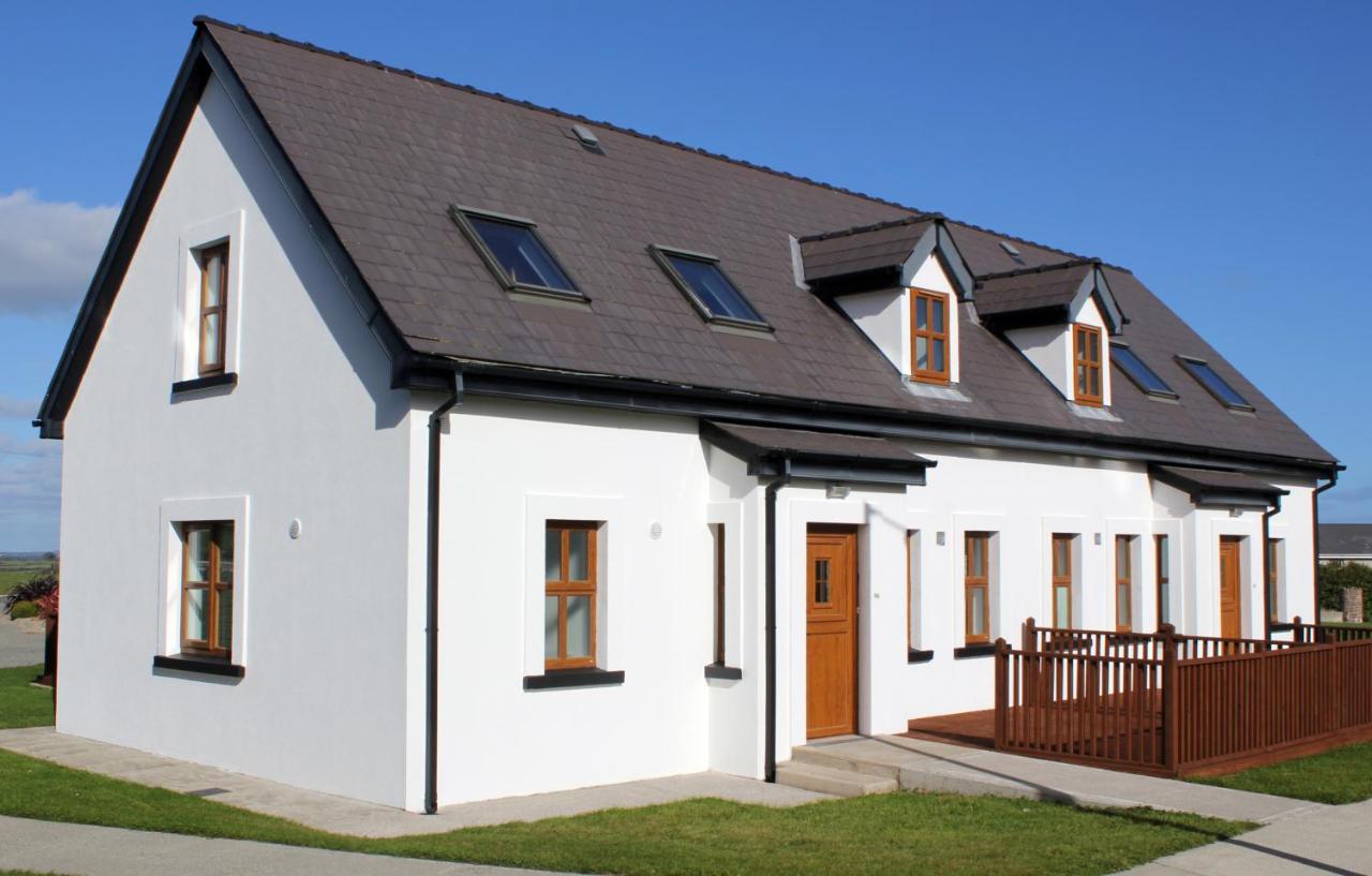 Hookless Holiday Homes Fethard on Sea Eksteriør bilde