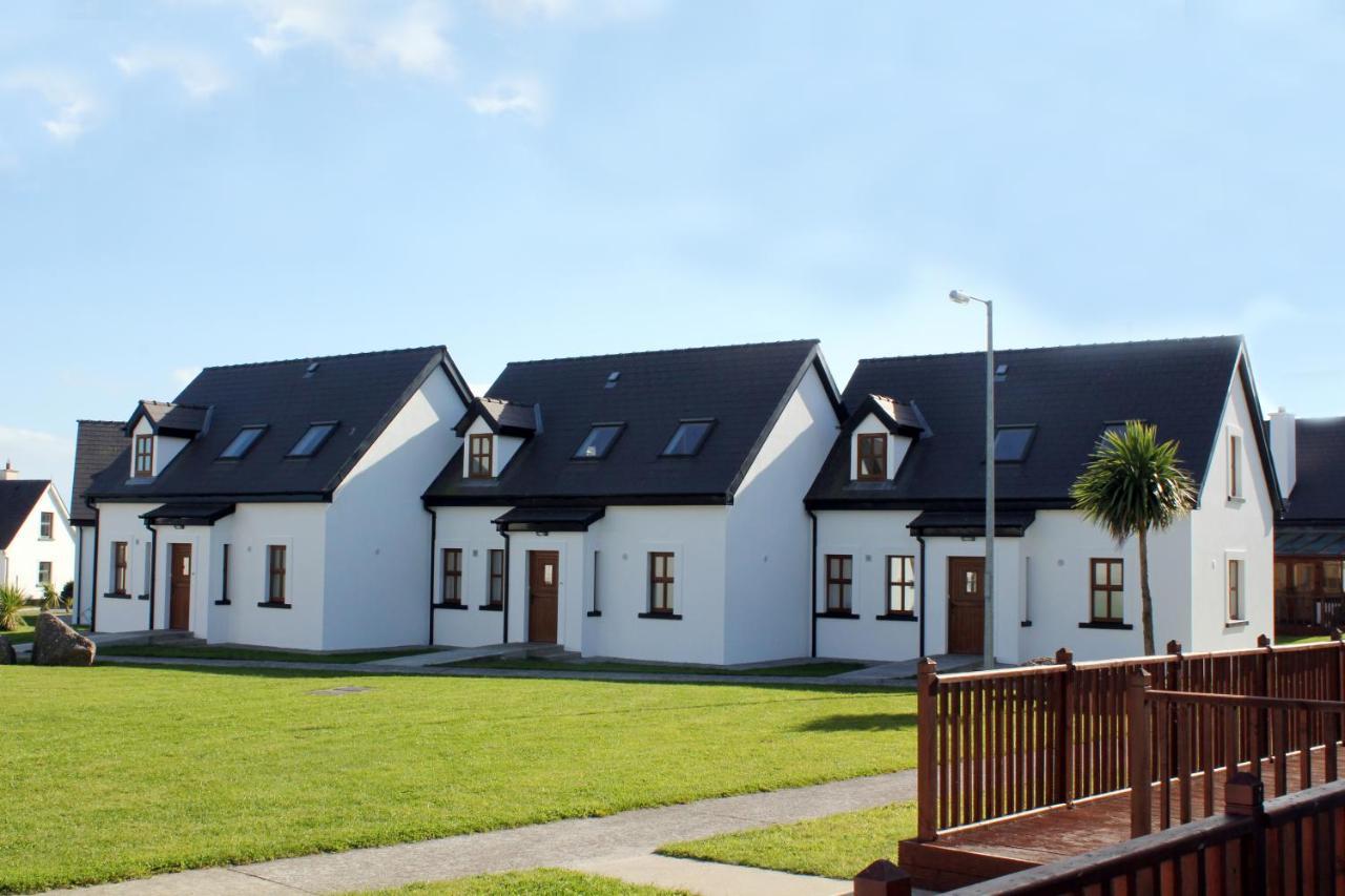 Hookless Holiday Homes Fethard on Sea Eksteriør bilde