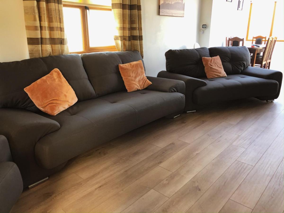 Hookless Holiday Homes Fethard on Sea Eksteriør bilde