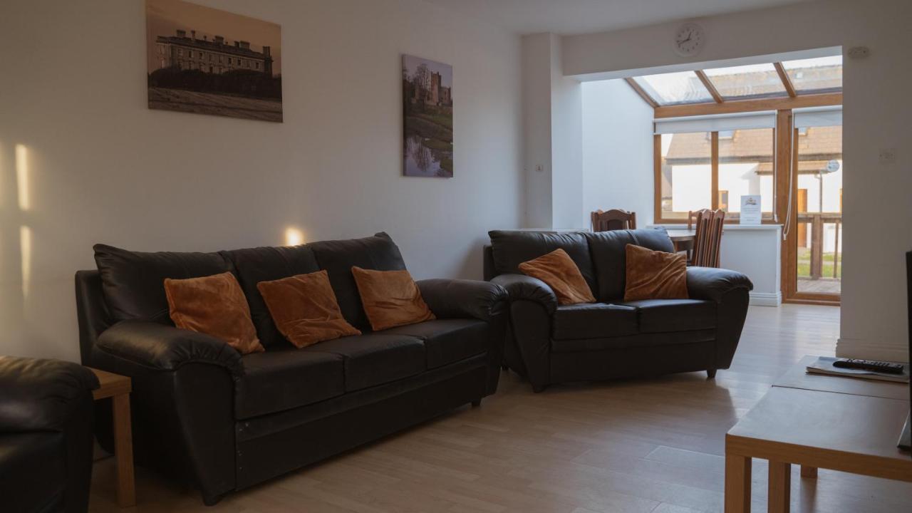 Hookless Holiday Homes Fethard on Sea Eksteriør bilde
